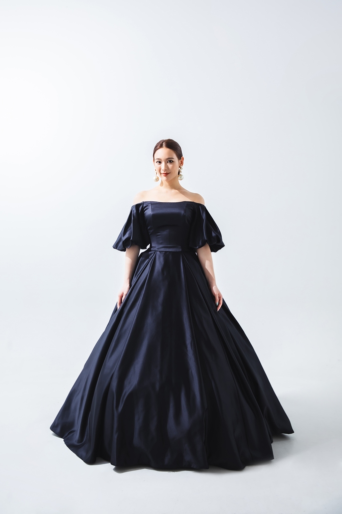 Black【ISAMU MORITA】