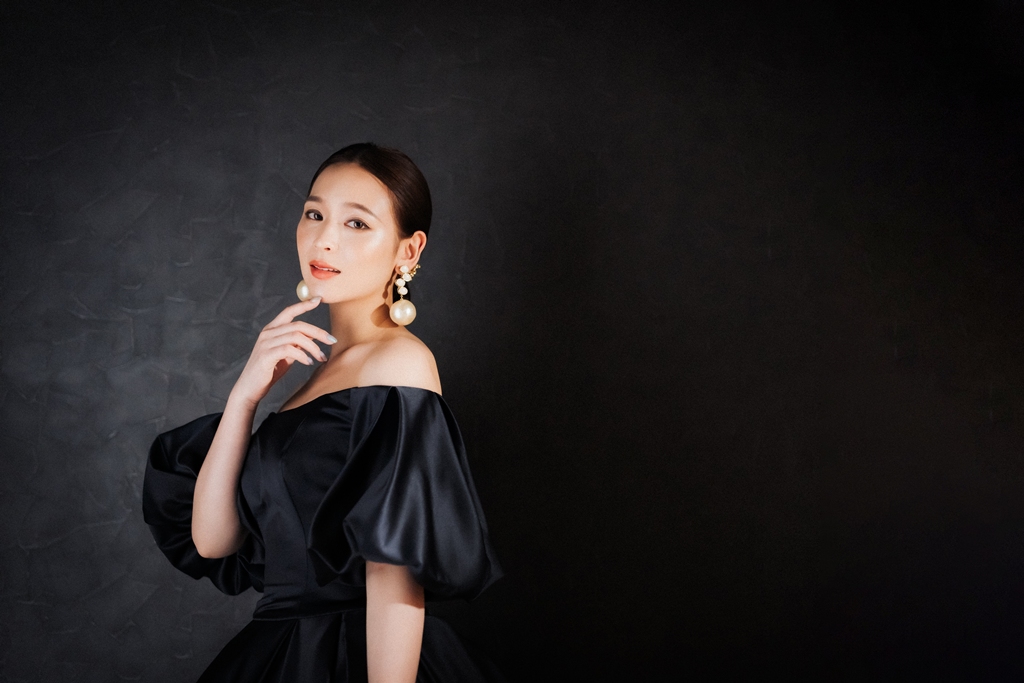 Black【ISAMU MORITA】