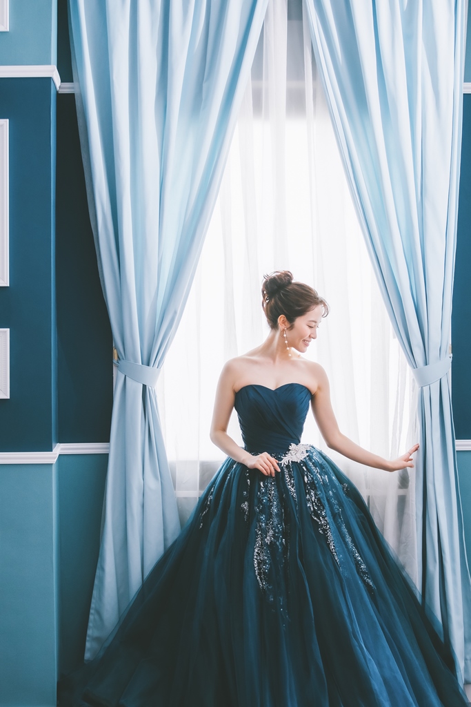 Navy【ISAMU MORITA】