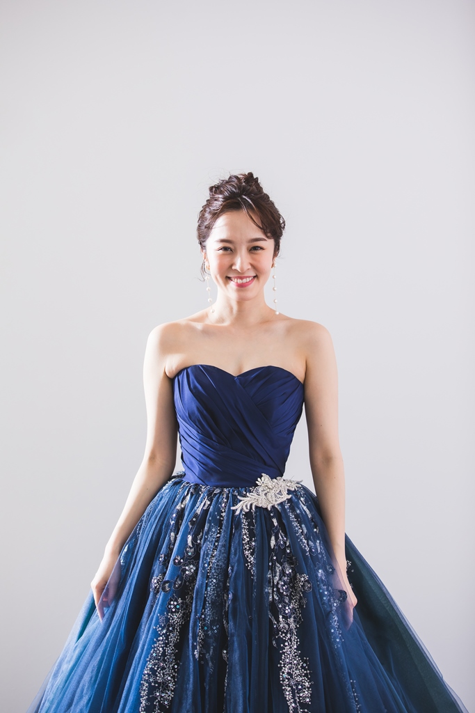 Navy【ISAMU MORITA】