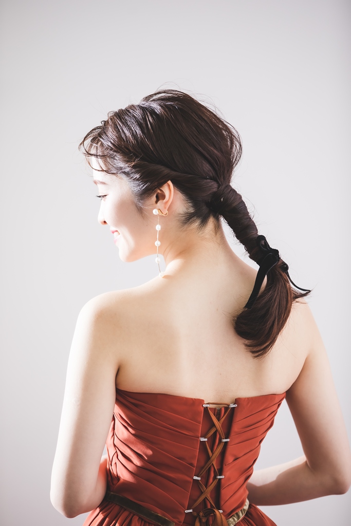 Terracotta Orange【ISAMU MORITA】