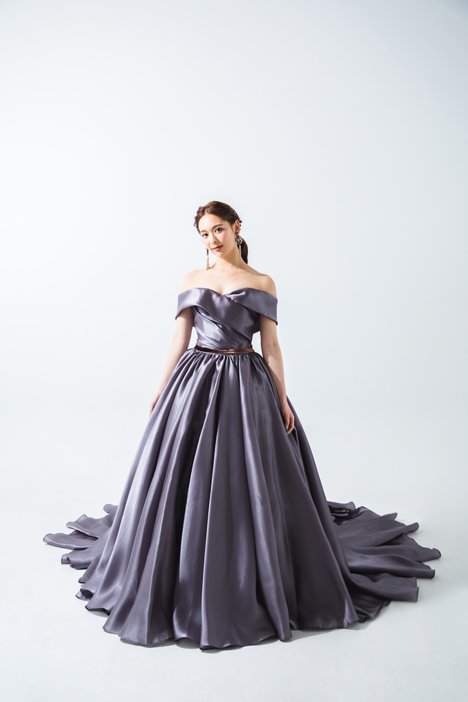 Light Purple【ISAMU MORITA】