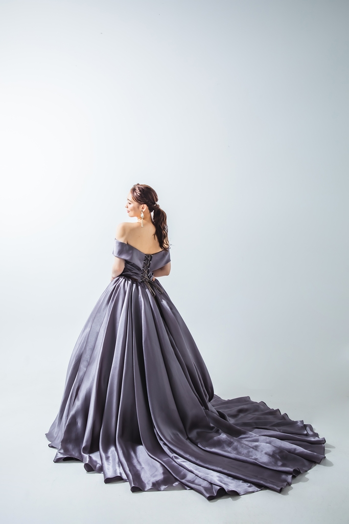 Light Purple【ISAMU MORITA】