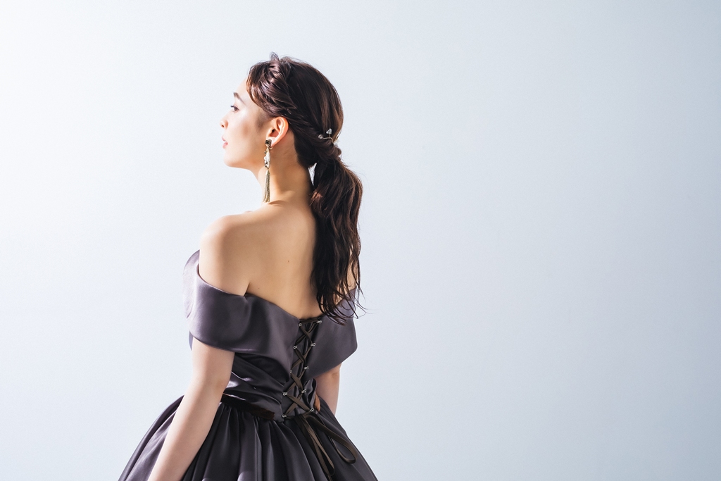 Light Purple【ISAMU MORITA】