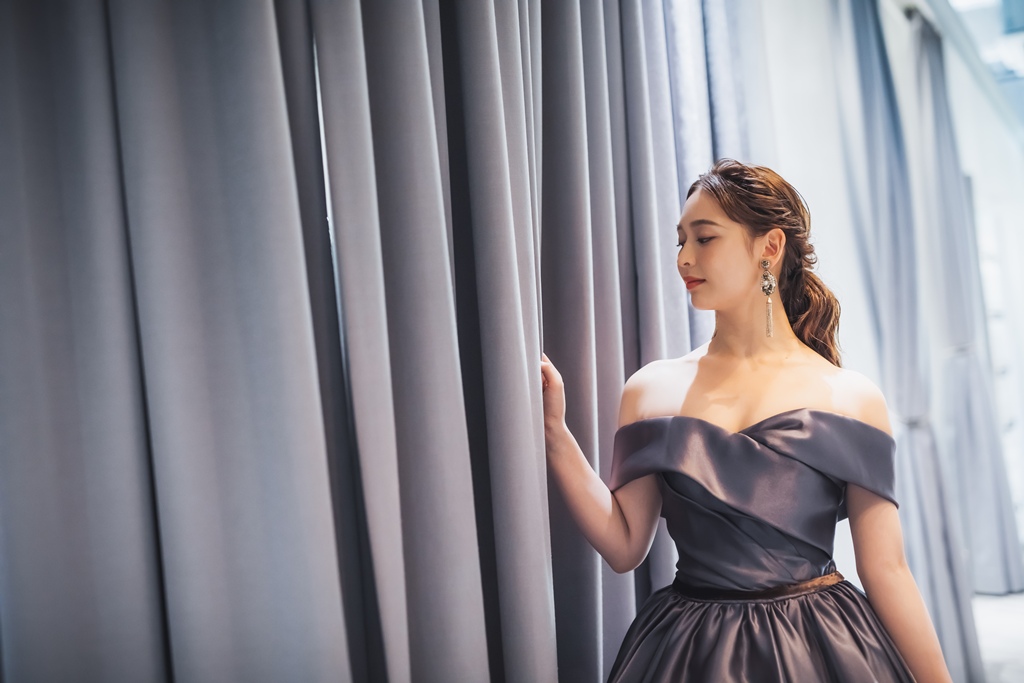 Light Purple【ISAMU MORITA】