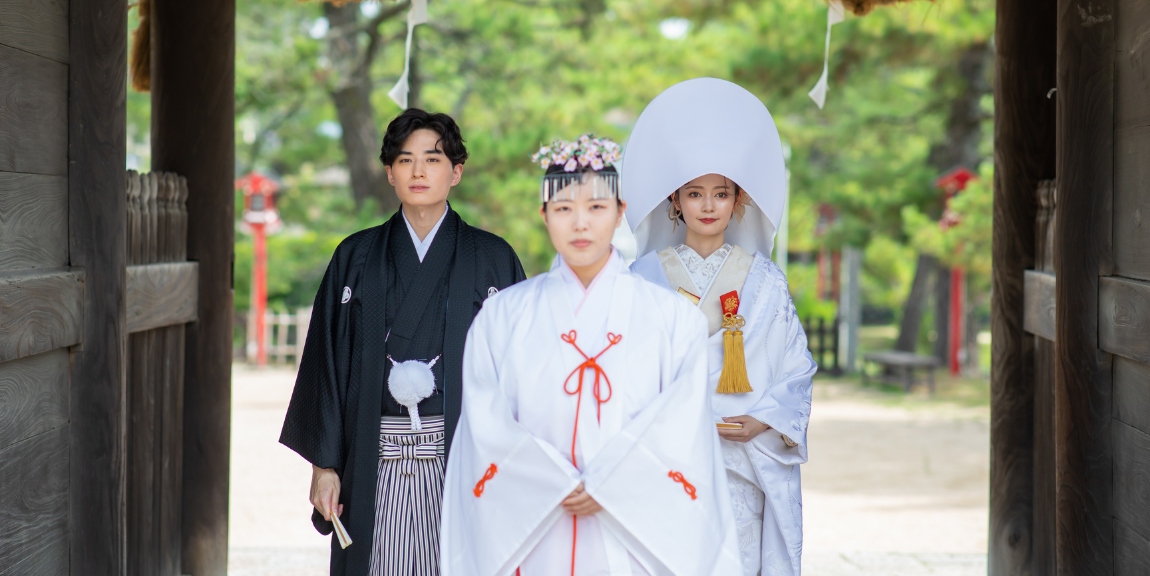 吉備津彦神社M⑤