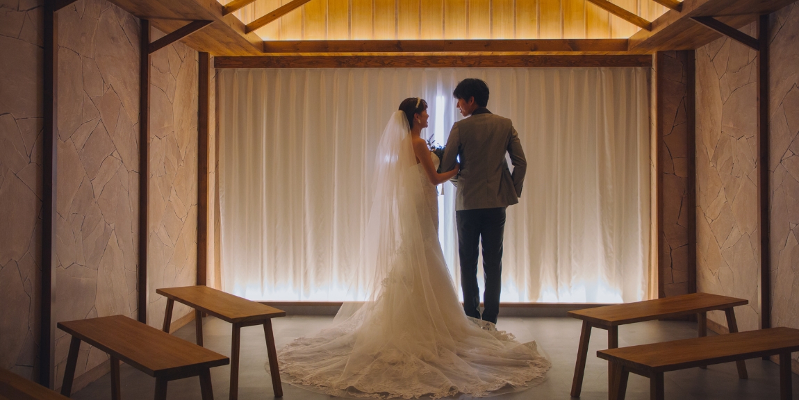 京都チャペルスタジオM②