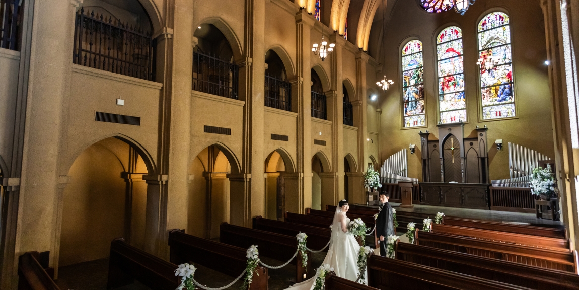 仙台さんすてふぁーのM①