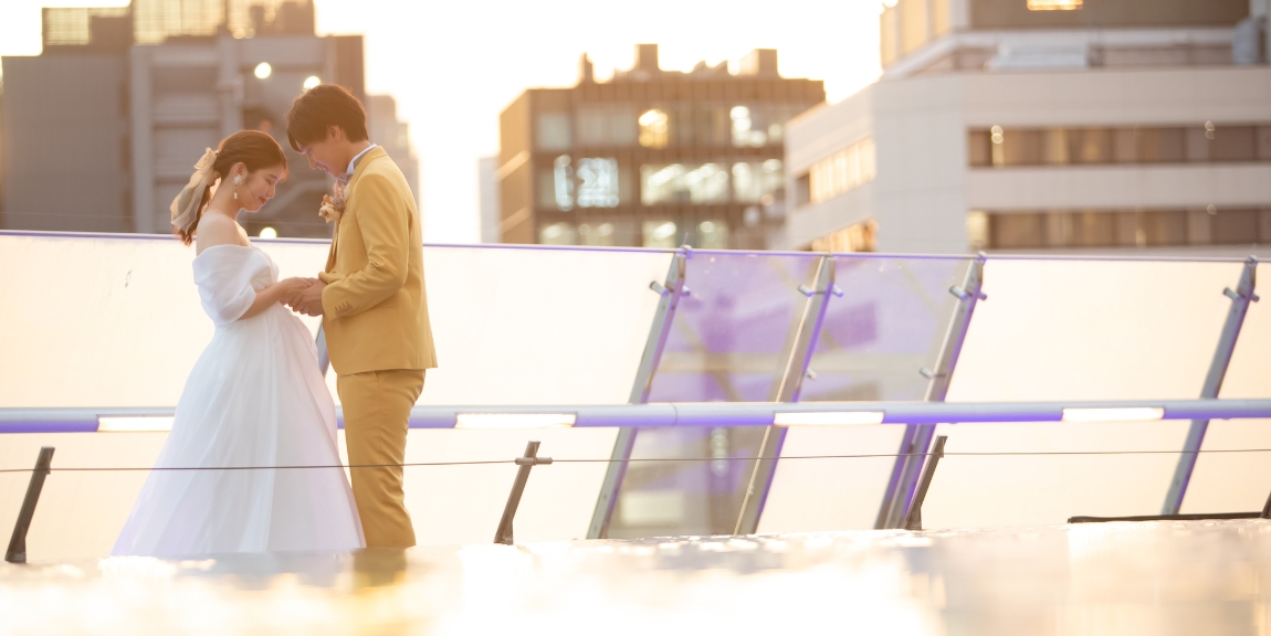 テレビ塔＆オアシス21 M⑩