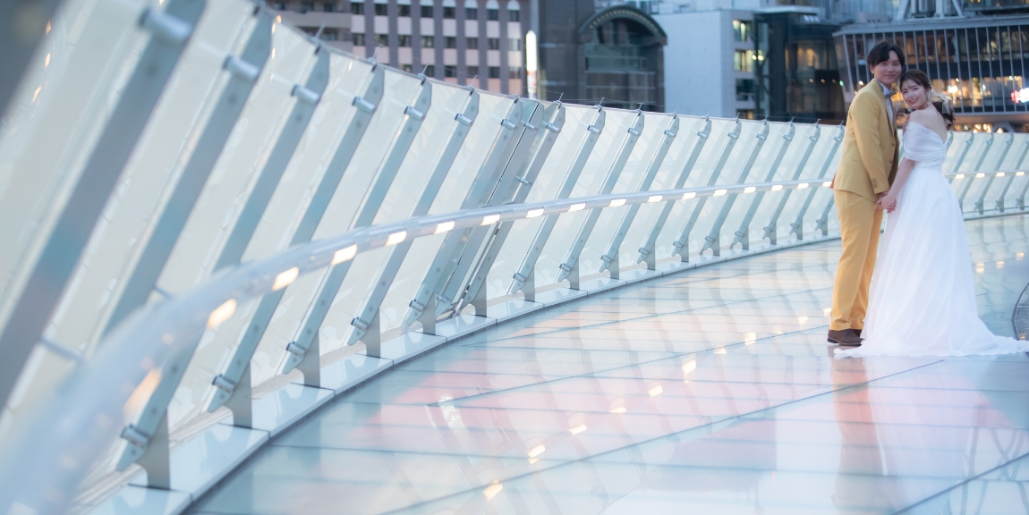 テレビ塔＆オアシス21 M⑤