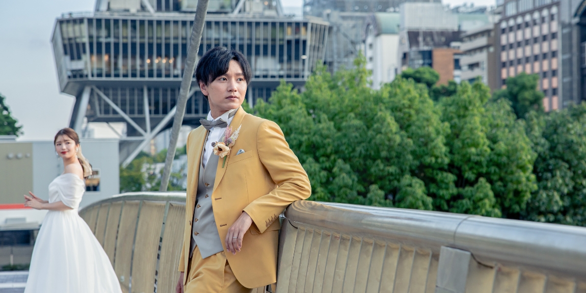 テレビ塔＆オアシス21 M③