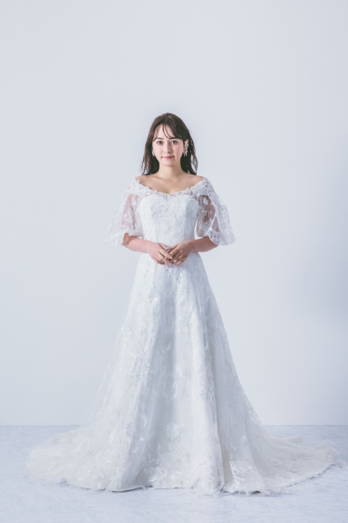 AMANDA by ISAMU MORITA