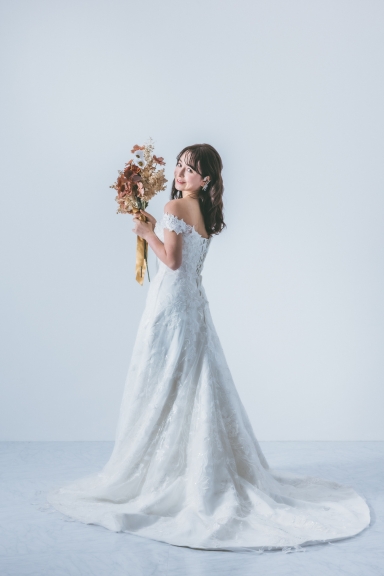 AMANDA by ISAMU MORITA