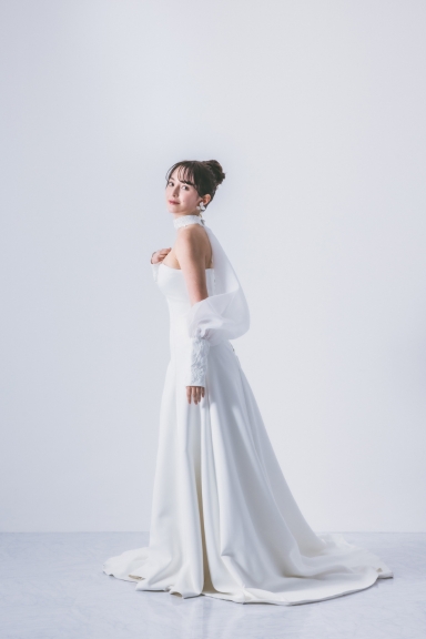 AMANDA by ISAMU MORITA