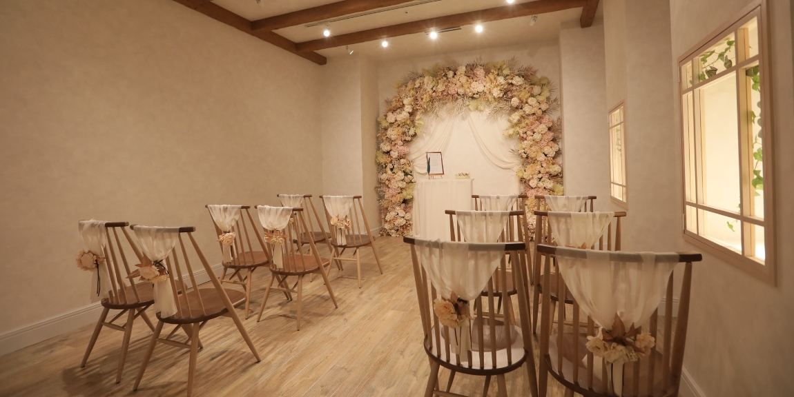 大阪チャペルスタジオM②