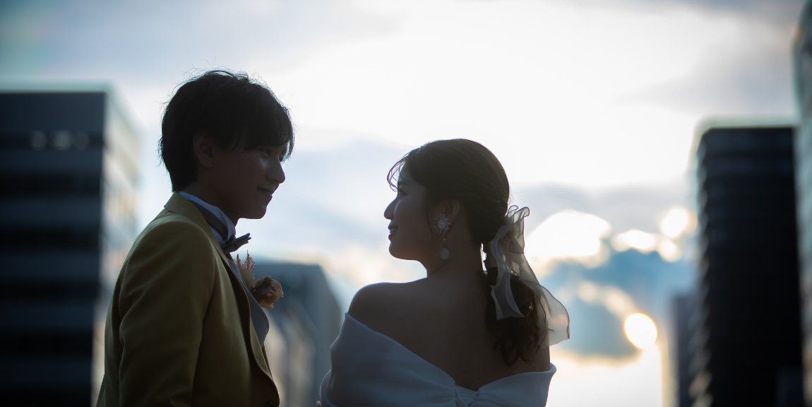 テレビ塔＆オアシス21 M⑨