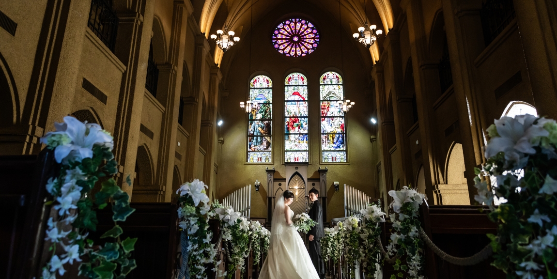 仙台さんすてふぁーのM②