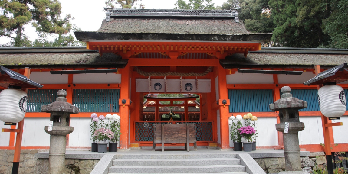 吉田神社M②