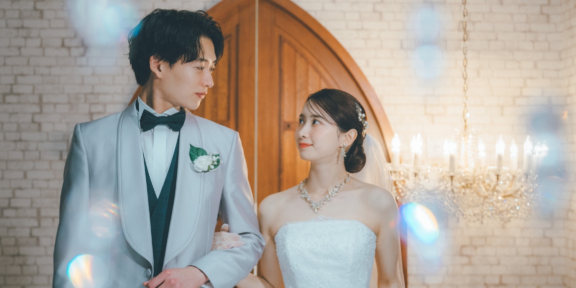 表参道チャペルスタジオM②