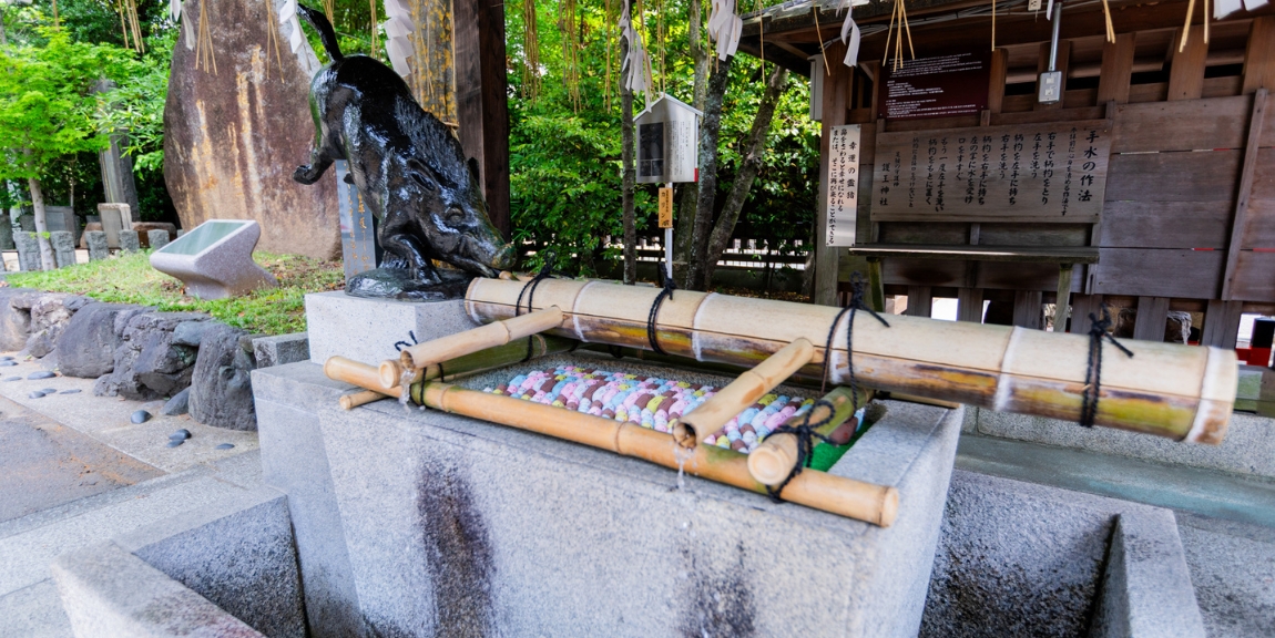 護王神社 M③