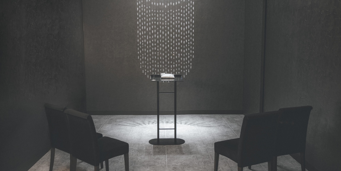 表参道チャペルスタジオM③