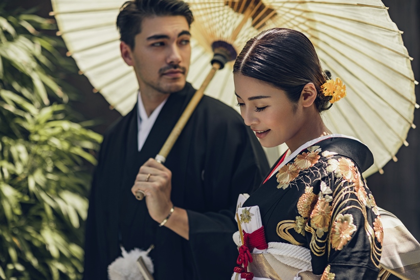 フォトウェディング