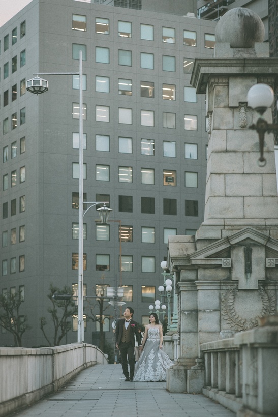 フォトウェディング