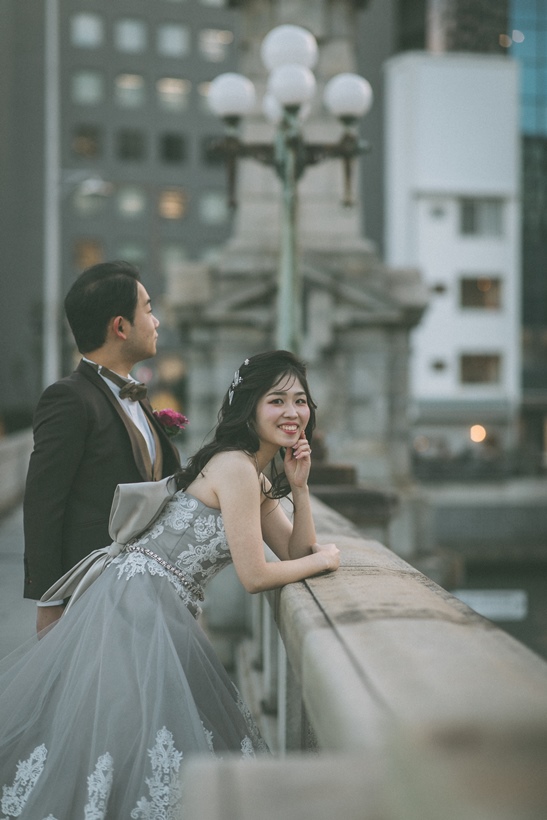 フォトウェディング