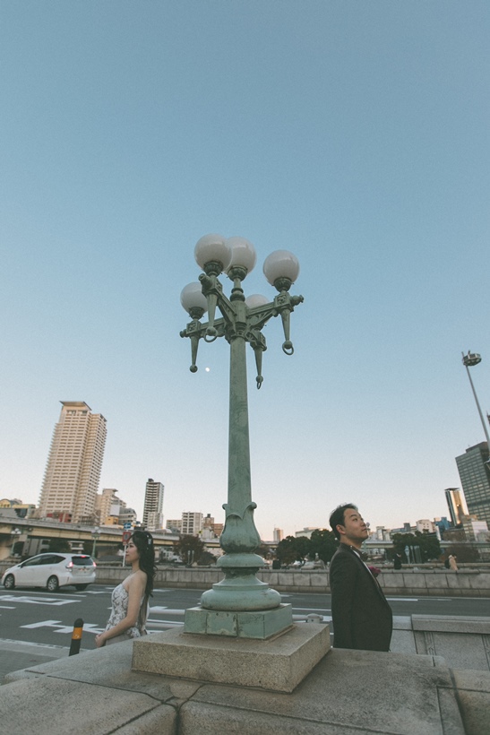 フォトウェディング