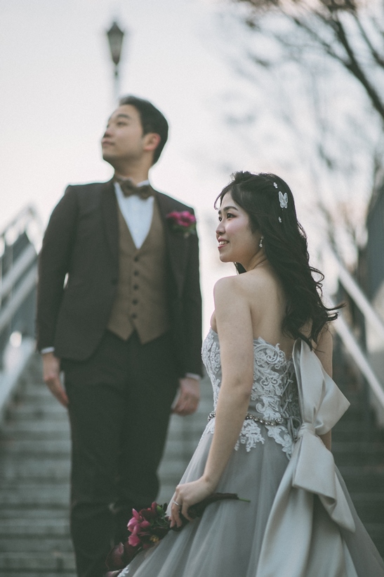 フォトウェディング