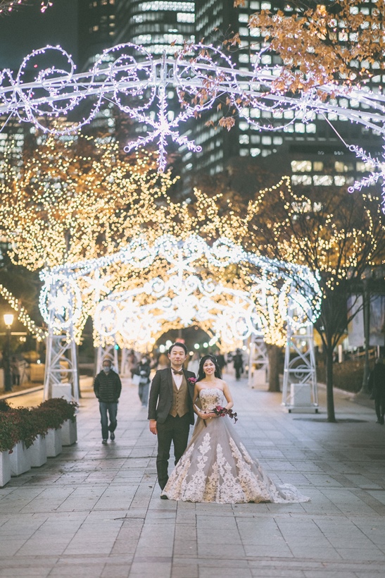 フォトウェディング