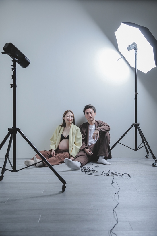 フォトウェディング