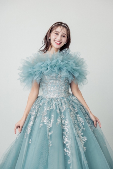 IC-165【ISAMU MORITA】