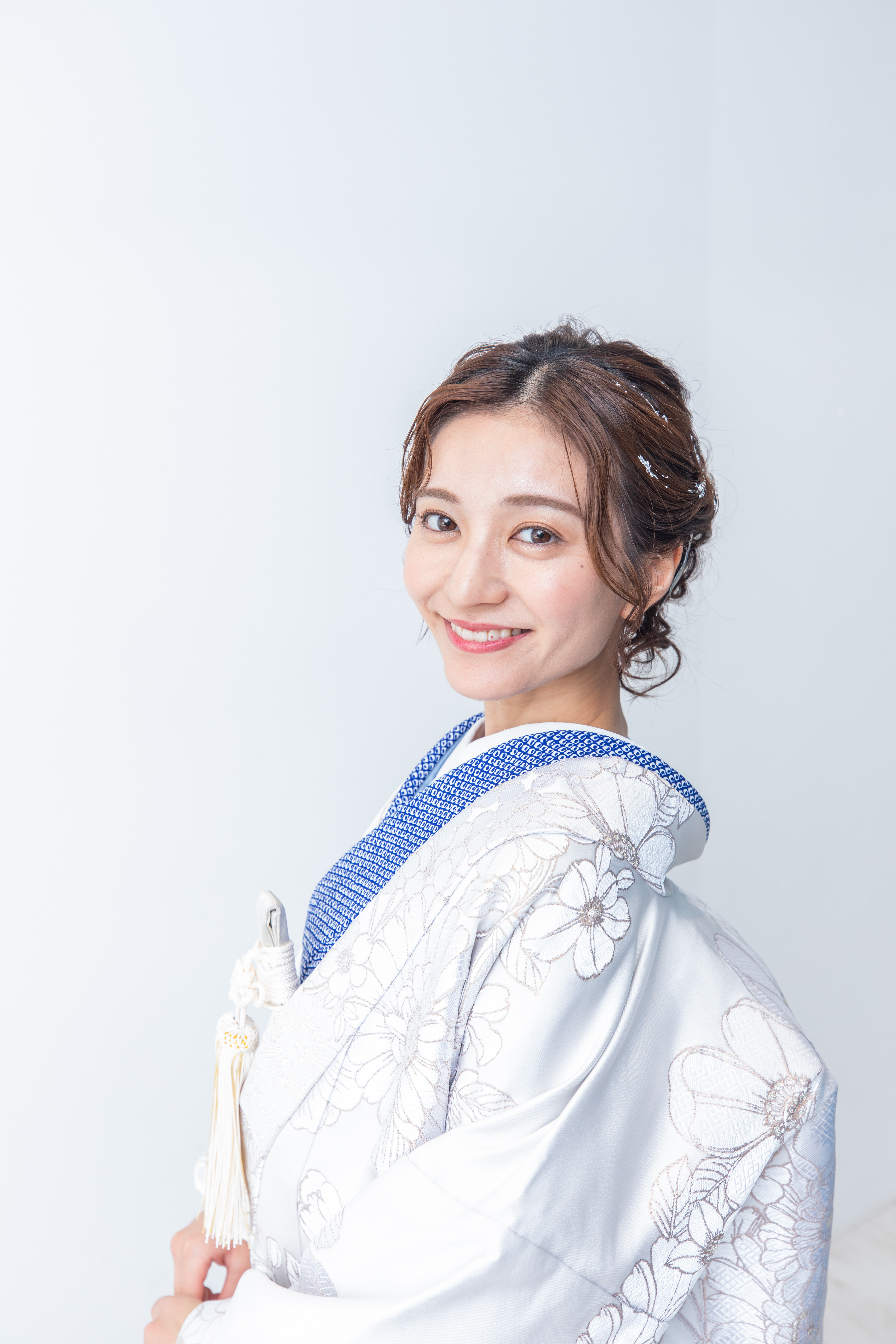 仙台-白無垢の詳細情報【Ushers' Photo】