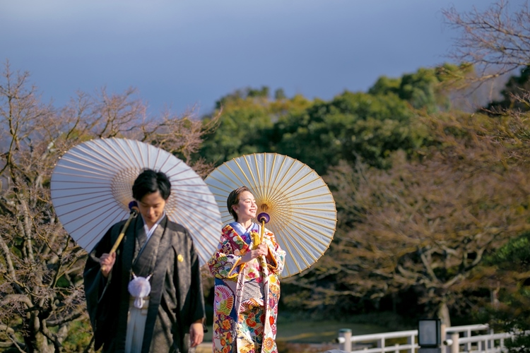 愛知 フォトウェディング