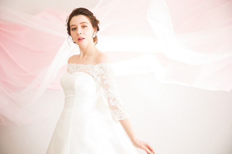 DIANAの詳細情報【Ushers' Photo】