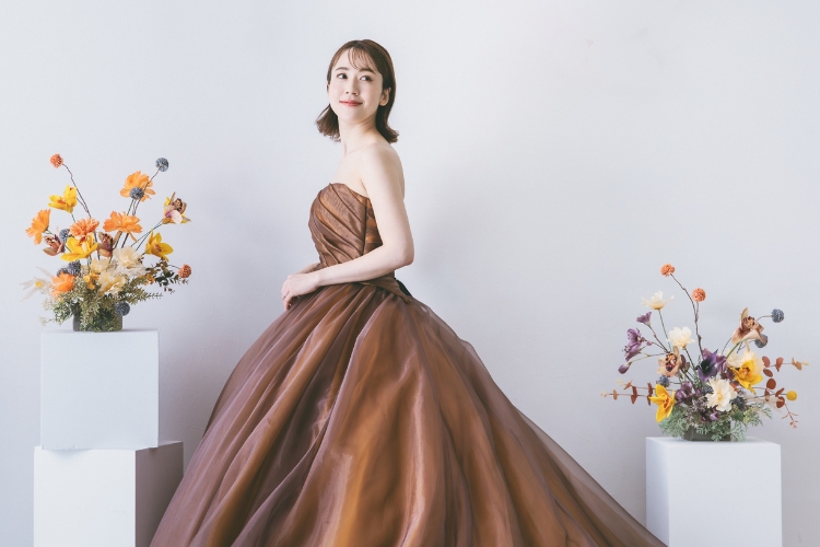 前撮り,フォトウェディング,ウェディングドレス,タキシード,結婚,入籍,ワタベウェディング,洋装