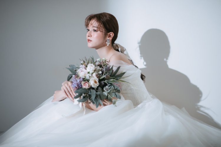 前撮り,フォトウェディング,ウェディングドレス,タキシード,結婚,入籍,ワタベウェディング,洋装