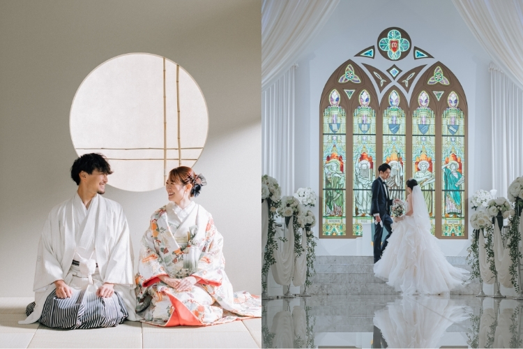 フォトウェディング,ロケーションフォト,洋装,カラードレス,タキシード