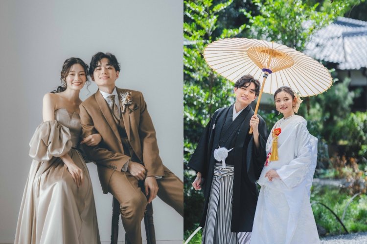 前撮り,フォトウェディング,ウェディングドレス,タキシード,結婚,入籍,ワタベウェディング,ロケーションフォト,洋装