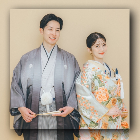 フォトウェディング,前撮り,スタジオ撮影,スタジオ前撮り,洋装,ウェディングドレス