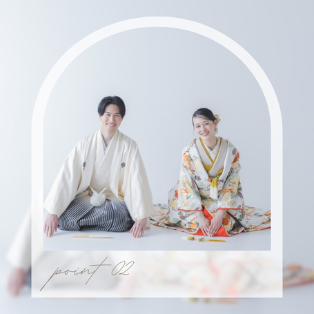 フォトウェディング,前撮り,スタジオ撮影,後撮り,スタジオフォト,ウェディングドレス