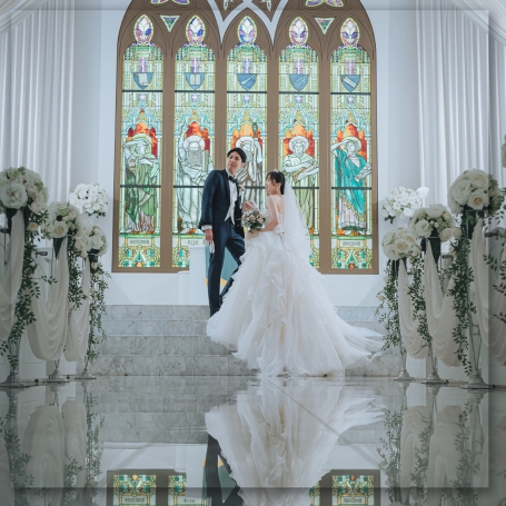 フォトウェディング,ロケーションフォト,洋装,ウェディングドレス,タキシード