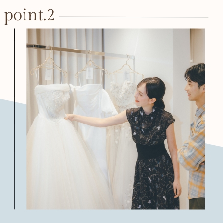 フォトウェディング,前撮り,スタジオ撮影,後撮り,スタジオフォト,ウェディングドレス