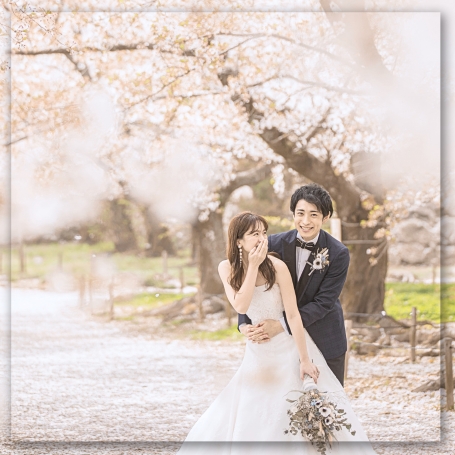 フォトウェディング,前撮り,スタジオ撮影,後撮り,スタジオフォト,ウェディングドレス