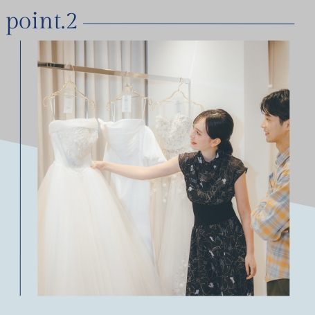 フォトウェディング,前撮り,スタジオ撮影,後撮り,スタジオフォト,ウェディングドレス