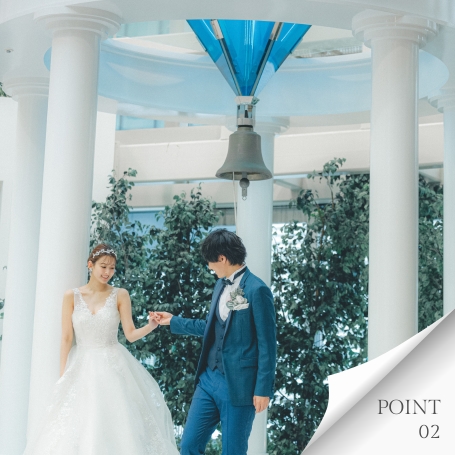 フォトウェディング,チャペルフォト,洋装,ウェディングドレス,タキシード