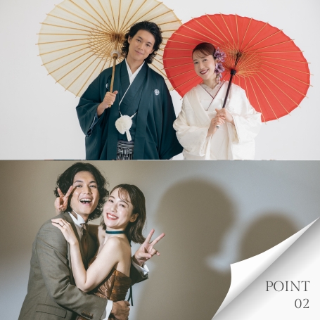 フォトウェディング,ロケーションフォト,洋装,ウェディングドレス,タキシード