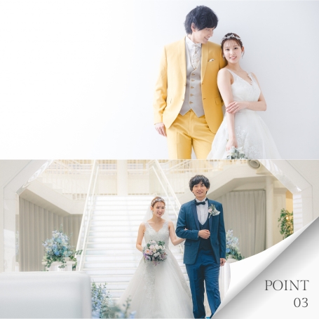 フォトウェディング,ロケーションフォト,洋装,ウェディングドレス,タキシード