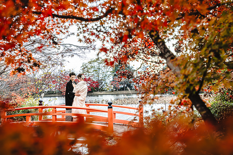 フォトコンテスト Ushers Photo